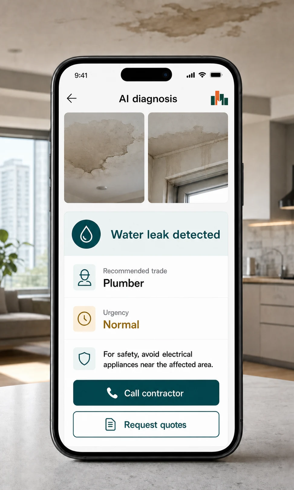 Maintstra — AI Property Maintenance — photo 2
