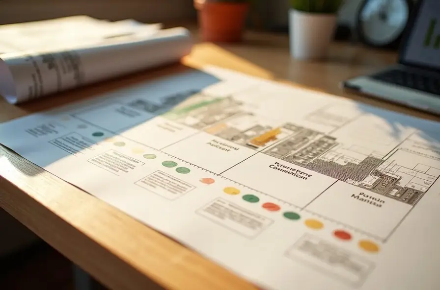 Planning & Project Management Melbourne project example