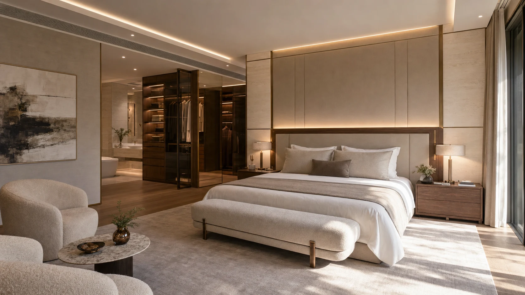 Toorak Luxury Residence — photo 4
