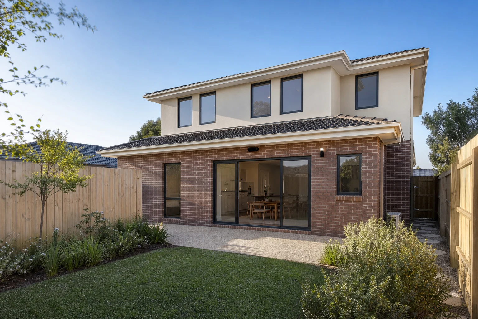 Mitcham Townhouse Subdivision — photo 4